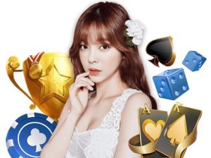 Live Betting and Interactive Betting: ecwon8