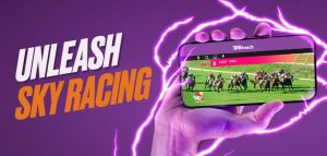 Handling Your Betting Experience with TABtouch: TABtouch Mobile